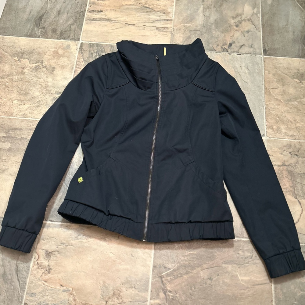Soia & Kyo Black Jacket